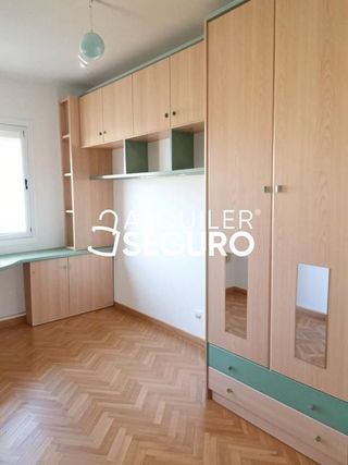 Piso en alquiler en Juan de Austria en Alcalá de Henares