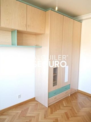 Piso en alquiler en Juan de Austria en Alcalá de Henares