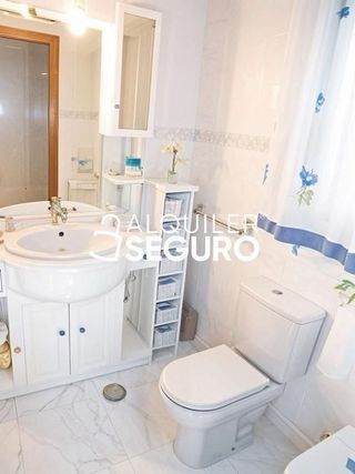Piso en alquiler en Juan de Austria en Alcalá de Henares