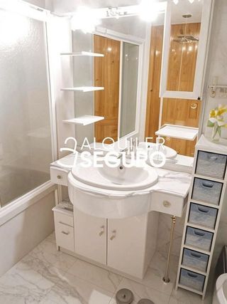 Piso en alquiler en Juan de Austria en Alcalá de Henares