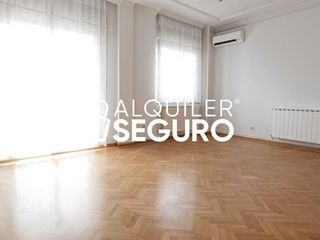 Piso en alquiler en Juan de Austria en Alcalá de Henares