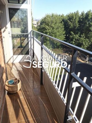 Piso en alquiler en Juan de Austria en Alcalá de Henares