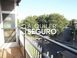 Piso en alquiler en Juan de Austria en Alcalá de Henares