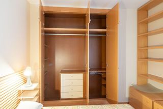 Piso en alquiler en Centro en Valladolid