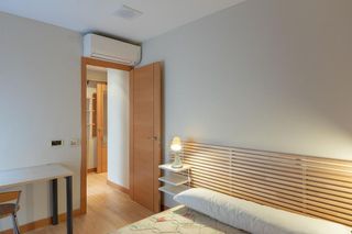 Piso en alquiler en Centro en Valladolid