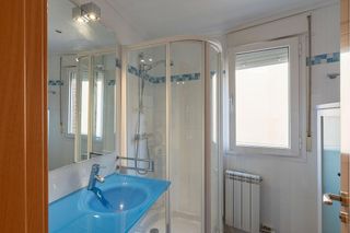 Piso en alquiler en Centro en Valladolid