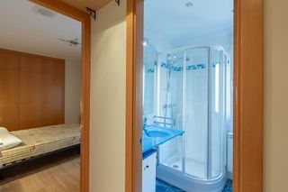 Piso en alquiler en Centro en Valladolid