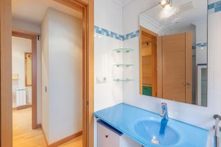 Piso en alquiler en Centro en Valladolid