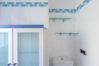 Piso en alquiler en Centro en Valladolid