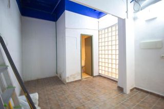 Local comercial en alquiler en Xàtiva