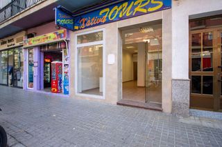 Local comercial en alquiler en Xàtiva