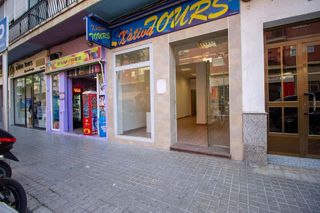 Local comercial en alquiler en Xàtiva