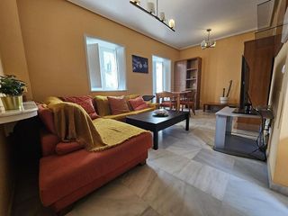 Piso en alquiler en Centro en Jerez de la Frontera