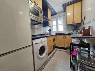 Piso en alquiler en Centro en Jerez de la Frontera