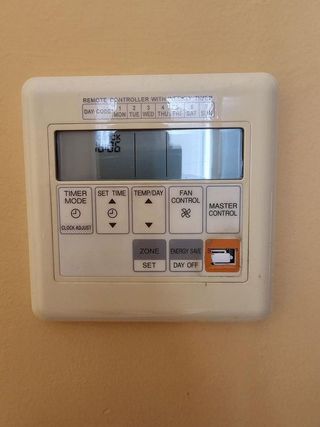 Piso en alquiler en Centro en Jerez de la Frontera