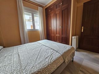 Piso en alquiler en Centro en Jerez de la Frontera