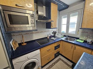 Piso en alquiler en Centro en Jerez de la Frontera