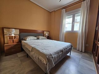 Piso en alquiler en Centro en Jerez de la Frontera