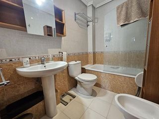 Piso en alquiler en Centro en Jerez de la Frontera