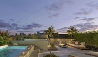 Piso en alquiler en Argüelles en Madrid