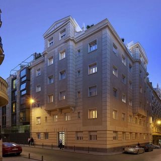 Piso en alquiler en Argüelles en Madrid