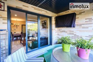 Piso en alquiler en Vistahermosa en Alicante