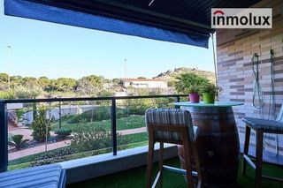 Piso en alquiler en Vistahermosa en Alicante