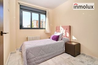 Piso en alquiler en Vistahermosa en Alicante