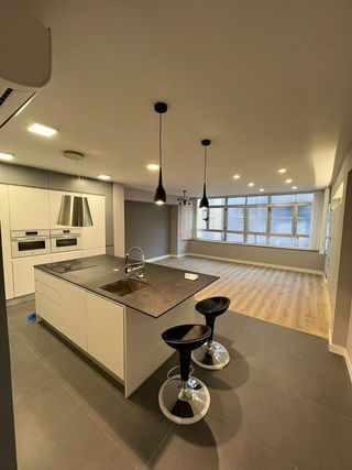 Piso en alquiler en San Matías - Realejo en Granada