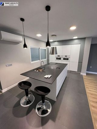 Piso en alquiler en San Matías - Realejo en Granada