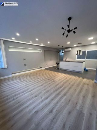 Piso en alquiler en San Matías - Realejo en Granada