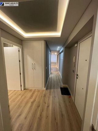 Piso en alquiler en San Matías - Realejo en Granada