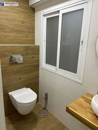 Piso en alquiler en San Matías - Realejo en Granada