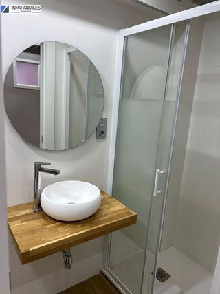 Piso en alquiler en San Matías - Realejo en Granada