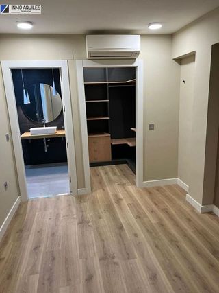 Piso en alquiler en San Matías - Realejo en Granada