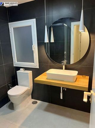 Piso en alquiler en San Matías - Realejo en Granada