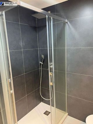 Piso en alquiler en San Matías - Realejo en Granada