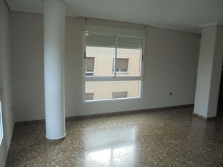 Piso en alquiler en Les Boqueres-Zona norte en Almazora/Almassora