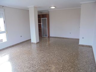 Piso en alquiler en Les Boqueres-Zona norte en Almazora/Almassora