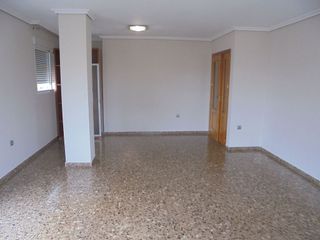 Piso en alquiler en Les Boqueres-Zona norte en Almazora/Almassora