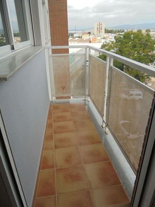 Piso en alquiler en Les Boqueres-Zona norte en Almazora/Almassora