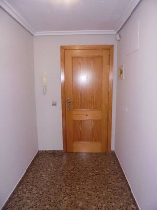 Piso en alquiler en Les Boqueres-Zona norte en Almazora/Almassora