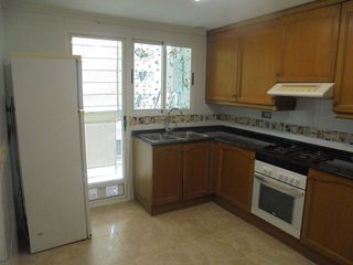 Piso en alquiler en Les Boqueres-Zona norte en Almazora/Almassora