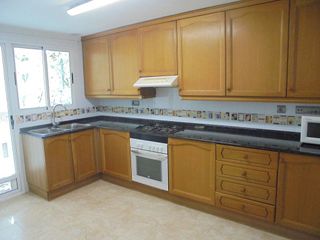 Piso en alquiler en Les Boqueres-Zona norte en Almazora/Almassora