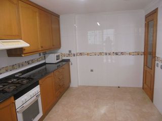 Piso en alquiler en Les Boqueres-Zona norte en Almazora/Almassora