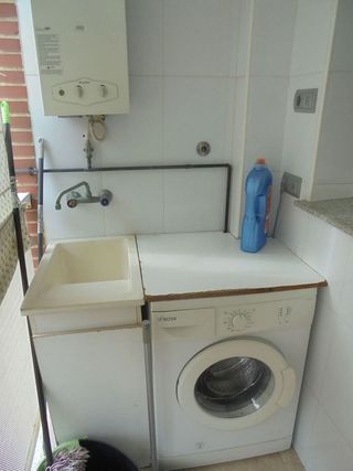 Piso en alquiler en Les Boqueres-Zona norte en Almazora/Almassora