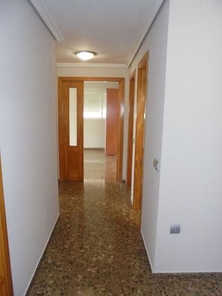 Piso en alquiler en Les Boqueres-Zona norte en Almazora/Almassora