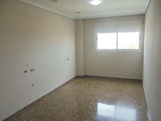 Piso en alquiler en Les Boqueres-Zona norte en Almazora/Almassora