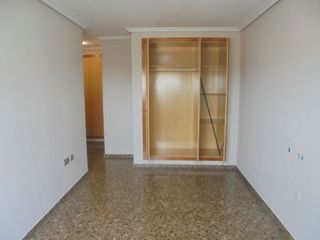 Piso en alquiler en Les Boqueres-Zona norte en Almazora/Almassora