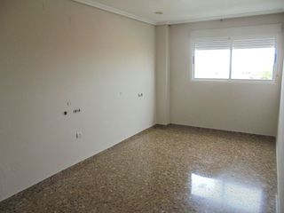 Piso en alquiler en Les Boqueres-Zona norte en Almazora/Almassora